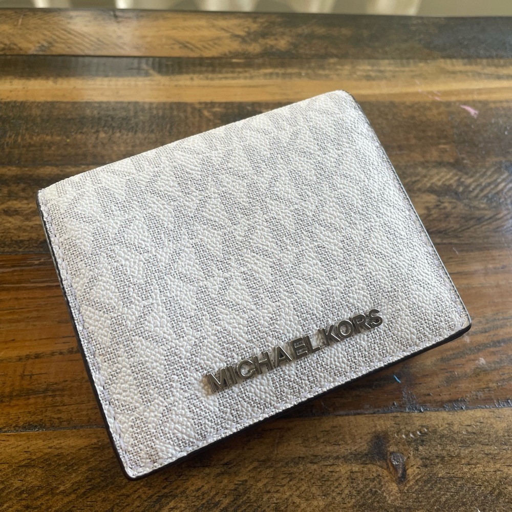 Michael Kors Wallet Card Case